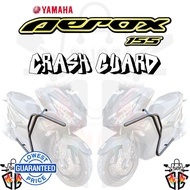 AEROX 155 - 155s v2 - Half Crash Guard Heavy Duty COD