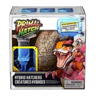 Primal Hatch Hybrid Hatchers Creatures Toys