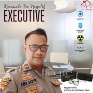 PPC Kacamata ion Premier Executive Original - Asli TERMURAH