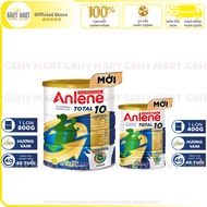 Anlene TOTAL 10X Powdered Milk | Vanilla|_|Lon 400gr & 800gr_GAHYMART