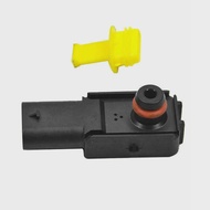 New Brake Booster Bose Pressure Sensor For VW Golf 7 GTI Polo Passat Tiguan Skoda Octavia 3 A7 Audi 