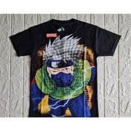 KAKASHI 7 T-SHIRT CHILDREN'S T-SHIRT/ T-SHIRT/ NARUTO T-SHIRT/ ANIME T-SHIRT/