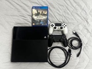 高價回收 PS4 方便快捷 沿線 厚機淨收$450一部！