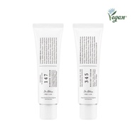 Dr.Althea 345 Relief Cream / 147 Barrier Cream (50ml)