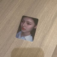 newjeans danielle小卡