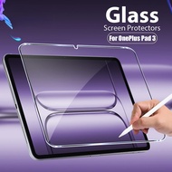 For OnePlus Pad 3 2025 13.2"1+ Pad3 Tempered Glass Screen Protector For OnePlus Pad 3 Pad2 Pro OPD24