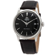 [CreationWatches] Orient Classic Bambino Black Dial Automatic RA-AC0M02B10B Mens Watch