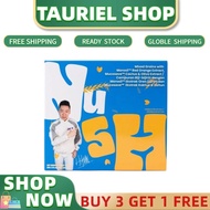 【FREE SHIPPING丨BUY 3 FREE 1】 NuShape 神塑燕麦 - Enhance Fullness, Weight Control, Fiber Supplement & Blo