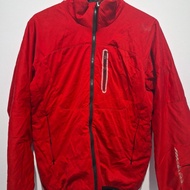 Jaket Fieldcore Merah