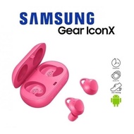 SAMSUNG GEAR ICON X 2018 pink only