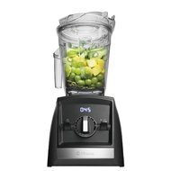 【限期送保溫瓶+橘寶+酵素粉+全營養課程】美國 Vitamix 全食物調理機 Ascent 領航者 A2500i黑