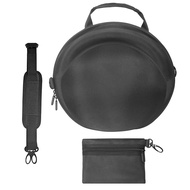 Case for Harman Kardon Onyx Studio 7,Portable Hard Carrying Storage Case Shoulder Bag with Cable Bag