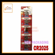ORIGINAL PANASONIC CR2032 CR2025 CR2016  CR1632 CR1616 CR1220 CR1620 CR2450 GENUINE 3V BATTERY CAR R