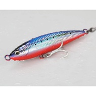 Tuna, CRIUS 160mm 60g popping Bait DW136 Tsurinoya HKN Fishing