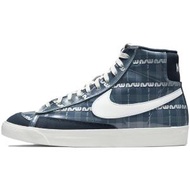 Nike Blazer Mid NSW Logo