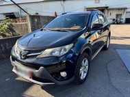 2013 Rav4 2.5 4Wd 天窗 免鑰匙
跑17萬 台中大里看車
自售