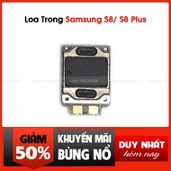 Samsung S8 / S8 Plus / S8+ / Note 8 / A8 2018 / A530 / A8 Plus / A730 / A8+ / A9 2018 / A920 Interna