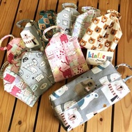 可愛又實用手工面紙套-適用一般抽取式衛生紙