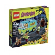 『KuchingBrick』LEGO 75902 SCOOBY DOO The Mystery Machine