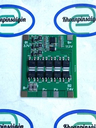 Mạch 3S BW 30A 12vol V3.1