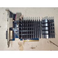 Zhishijia Second-Hand Goods ASUS GT710 710-1-SL Display Card