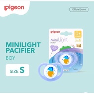 Pigeon round pacifier Pigeon pacifier