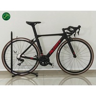 Road Bikes | ALCOTT Fiorano Lite Full Shimano 105 | Intermediate