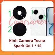 Tecno Spark Go 1 / Spark Go 1S Camera Glass