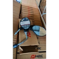 H2C SIDE MIRROR FOR all (HONDA AND YAMAHA)