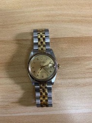 【香港回收】回收舊款二手錶 帝陀TUDOR