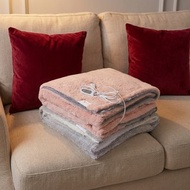 ROOMMI 恆暖電熱USB披肩發熱毯 M/L (3色)