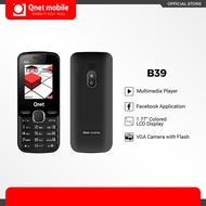 ☽♦Qnet Mobile B39 Basic Phone Model