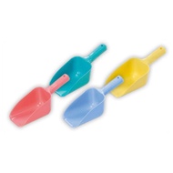 *** K916 Jimmy Small Universal Spoon/Size: 25.4 * 9.5 * 7.5cm/Random Shipment