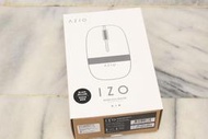 全新 AZIO IZO 2.4G藍牙無線滑鼠 無線短鍵盤 紅軸 黑