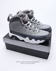Nike Air Jordan 9 Retro AJ9 Men's basketball shoes