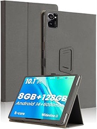 [YUXELI] Tablet case for Azeyou AT1016 10.1inch Tablet, Protective Case, Handheld Band, Easy to Hold