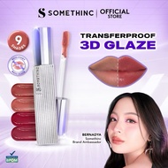 SOMETHINC FOREVER STAY LIP GLAZE