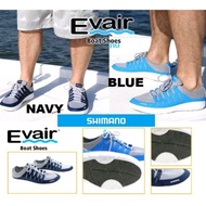 SHIMANO EVAIR BOAT SHOES