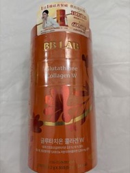 BB LAB Glutathione Collagen W 膠原蛋白
