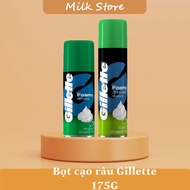 Gillette Shaving Foam 175G