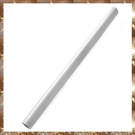 (UFZN) 60cmx10M Oil Proof Sticker Transparent Sticker Heat-Resistant Splash Protection Foil Tile Fil