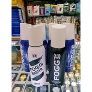 Fogg like perfume...