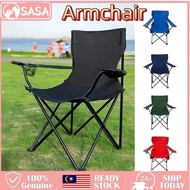 Foldable Chair Outdoor Folding Outdoor Camping Chair Beach Chair Folding Chair With Arm Hiking Chair