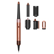 Dyson(ไดสัน) | เครื่องม้วนผมและหนีบตรงหลายฟังก์ชัน