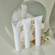 [19again] {Immediate Goods} TEA BREAK Fragrance Hand Essence Cream 3pcs Set-Warm Heart Flip Cover De