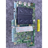 MAINBOARD LAPTOP DELL INSPIRON 13-5368 CPU I3 gen7 ZIN DISASSEMBLY