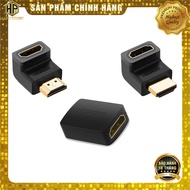 Ugreen HDMI connector - Angled HDMI connector - Hapustore