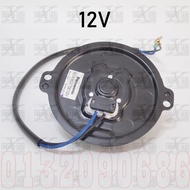 Universal 12V / 24V (Sanden Type) Air Cond Fan Motor (Panasonic Japan / Local)