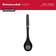 KitchenAid - 尼龍漏勺 (黑色) (KA-KES004OHOBW)