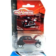 Majorette Vintage 1: Citroen 2CV64